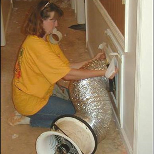 Duct and Envelope Testing.
